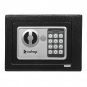 New Durable Digital Electronic Safe Box Keypad Lock Home Office Hotel Cash US