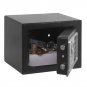 New Durable Digital Electronic Safe Box Keypad Lock Home Office Hotel Cash US