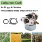 Carburetor for Briggs &Stratton 799868 498254 497347 497314 498170 Carb w/Gasket