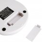 11 lbs x 1g Digital Kitchen Scale Diet Food Scale 5KG