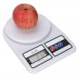 10KG x 1g Digital Electronic Kitchen Food Diet Postal Scale Weight Balance