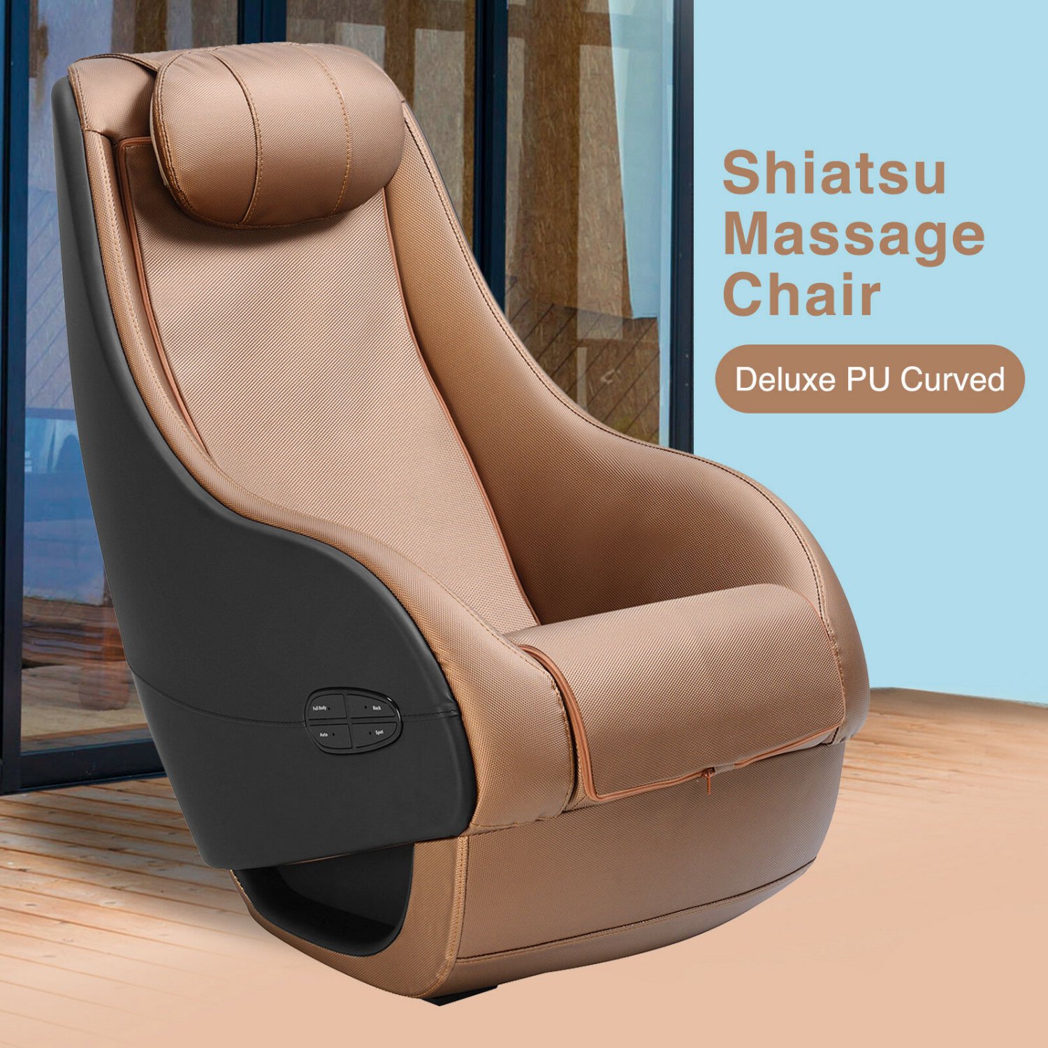 Oto massage chair uk