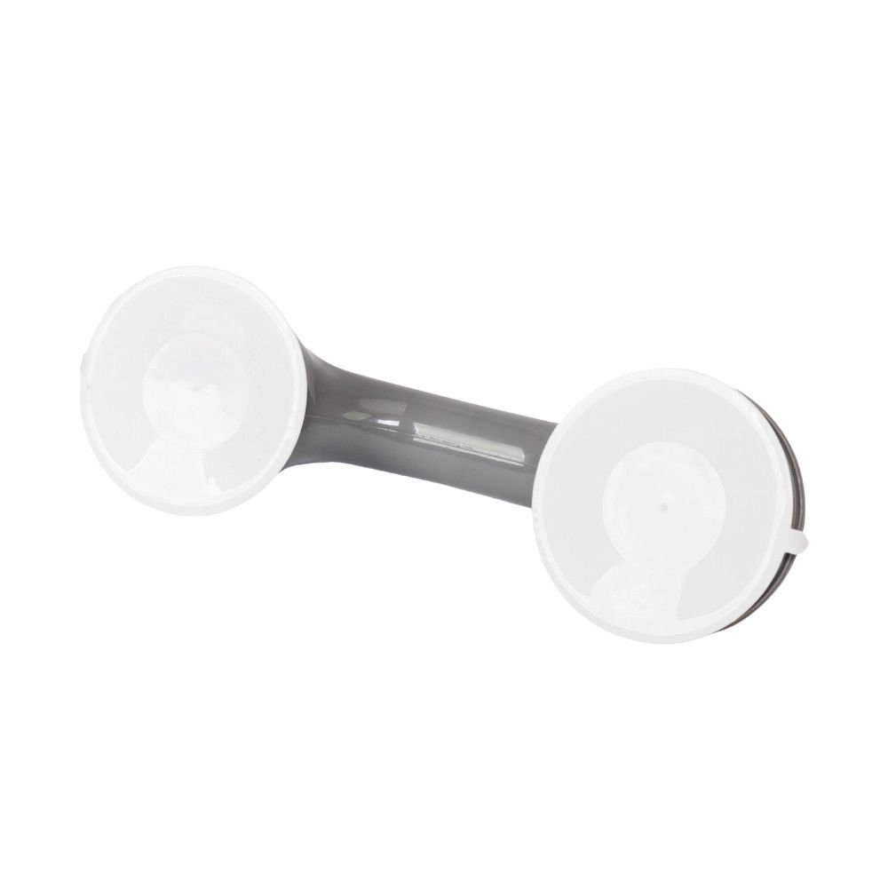 SAFETY SUCTION GRIP HAND RAIL BATHROOM BATH SHOWER TOILET HELPING HANDLE