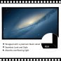 120"" 16:9 HD 3D Frame Projector Screen 105x59 Projection Velvet Home Theater
