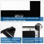 120"" 16:9 Fixed Frame Projector Screen Home Theatre HD 3D 4K Projection 105 x 59