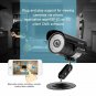 2PCs Security IP Camera Outdoor Waterproof Wireless System CCTV WIFI P2P IR-CUT