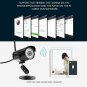2PCs Security IP Camera Outdoor Waterproof Wireless System CCTV WIFI P2P IR-CUT