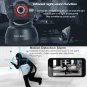 Wireless Network Baby Security Pan/Tilt IP Camera P2P Motion Detect WIfi IR-CUT