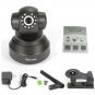 Wireless Network Baby Security Pan/Tilt IP Camera P2P Motion Detect WIfi IR-CUT