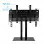 TV Stand Base with Universal Mount and Height Adjustable for 32""-65"" TVs