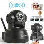 Wireless HD 720P Pan Tilt Network Baby Monitor Wifi IP Camera IR Night Vision US