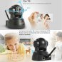 Wireless HD 720P Pan Tilt Network Baby Monitor Wifi IP Camera IR Night Vision US