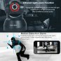 Wireless HD 720P Pan Tilt Network Baby Monitor Wifi IP Camera IR Night Vision US