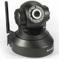 Wireless HD 720P Pan Tilt Network Baby Monitor Wifi IP Camera IR Night Vision US
