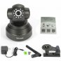 Wireless HD 720P Pan Tilt Network Baby Monitor Wifi IP Camera IR Night Vision US