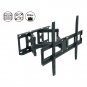 Cold Plated TV Wall Mount Bracket VESA 600*400 32 50 60 65 70"" LCD LED Display