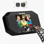 3"" Door Peephole Camera 160 Degrees Detection Video Viewer Night Vision US
