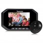 3"" Door Peephole Camera 160 Degrees Detection Video Viewer Night Vision US