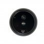 3"" Door Peephole Camera 160 Degrees Detection Video Viewer Night Vision US