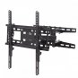New Full Motion Tilt TV Wall Mount Bracket Dual Arm for 32-55'' LCD LED 265
