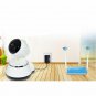 Wireless 720P HD Pan Tilt Network Home Security CCTV IP Camera IR-CUT WiFi Webca