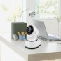 Wireless 720P HD Pan Tilt Network Home Security CCTV IP Camera IR-CUT WiFi Webca