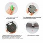 Wireless 720P HD Pan Tilt Network Home Security CCTV IP Camera IR-CUT WiFi Webca