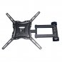 Full Motion TV Wall Mount Swivel Tilt 20