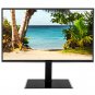 TV Stand Base with Universal Mount and Height Adjustable for 37""-55"" TVs