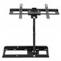 Full Motion TV Wall Mount Bracket 32 40 42 46 50 55 60 inch LED LCD VESA 99 lbs