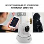 Wireless 1080P HD Pan/Tilt Network Baby Monitor Camera WiFi IP Webcam IR-CUT