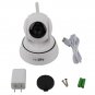 Wireless 1080P HD Pan/Tilt Network Baby Monitor Camera WiFi IP Webcam IR-CUT