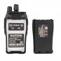 2 x Baofeng BF-888S Two Way Radio 400-470MHz Walkie Talkie Set with Flashlight