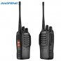 2X Baofeng BF-888S Two Way Radio Walkie Talkie