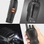 2X Baofeng BF-888S Two Way Radio Walkie Talkie
