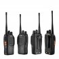 2X Baofeng BF-888S Two Way Radio Walkie Talkie
