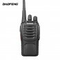 2x Baofeng BF-888S 5W Two-way Radio UHF 400-470MHz Handheld HT Walkie Talkie
