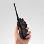 2x Baofeng BF-888S 5W Two-way Radio UHF 400-470MHz Handheld HT Walkie Talkie