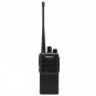 2x LEADZM LE-C2 Rechargeable 2800mAh Walkie Talkie UHF 400-470MHz Two Way Radio