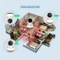 HD Wireless Wifi IP Camera Webcam Baby Pet Monitor CAM Pan Remote Home Security