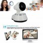 HD Wireless Wifi IP Camera Webcam Baby Pet Monitor CAM Pan Remote Home Security