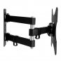 Full Motion Articulating TV Wall Mount Bracket Tilt Swivel LCD LED 13 22 32 42""