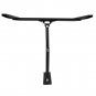 Full Motion TV Wall Mount VESA Bracket for Plasma LCD 32 - 50"" Black