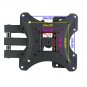 Full Motion Articulating TV Wall Mount Bracket Tilt Swivel LCD LED 13-42""