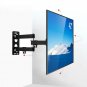Full Motion Articulating TV Wall Mount Bracket Tilt Swivel LCD LED 13-42""