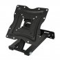 Full Motion TV Wall Mount Swivel VESA 400 x 400 Bracket 10""- 50"" TV Display