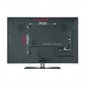 Full Motion TV Wall Mount Swivel VESA 400 x 400 Bracket 10""- 50"" TV Display