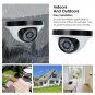 Outdoor Waterproof 720P AHD Security 1500TVL CCTV Camera IR-CUT for DVR System
