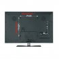 Full Motion TV Wall Mount Tilt Swivel 27 32 37 40 42 43 46 49 50 55"" Flat Screen
