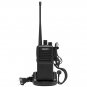 LEADZM LE-C2 Rechargeable 2800mAh Walkie Talkie UHF 400-470MHz Two Way Radio